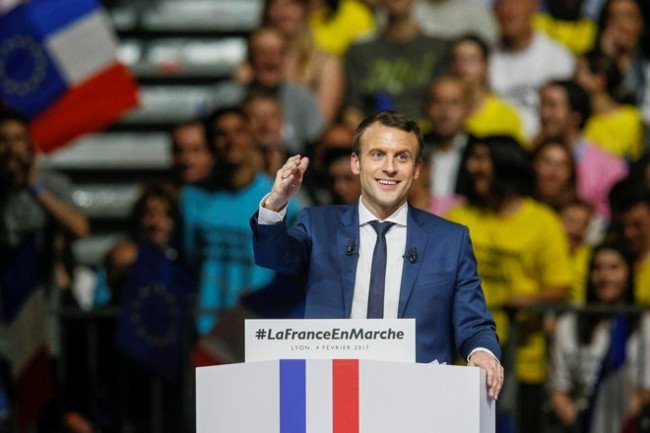 15 câu nói từ Tổng thống Pháp Emmanuel Macron truyền cảm hứng cho những người dám thay đổi
4