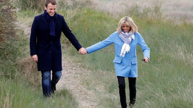 15 câu nói từ Tổng thống Pháp Emmanuel Macron truyền cảm hứng cho những người dám thay đổi
5