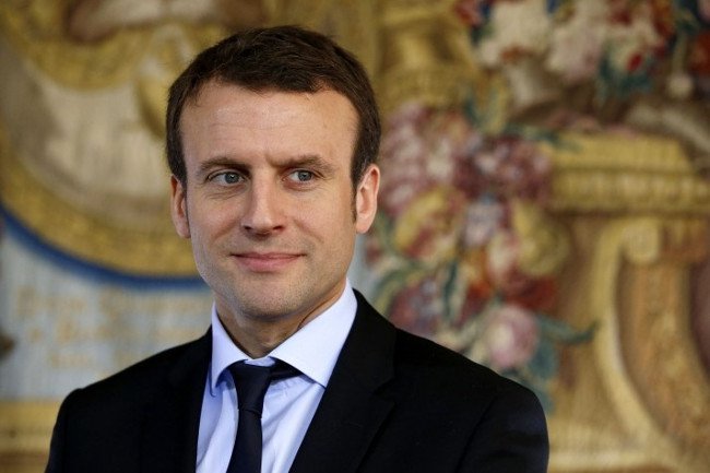 15 câu nói từ Tổng thống Pháp Emmanuel Macron truyền cảm hứng cho những người dám thay đổi
6