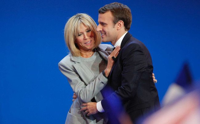 15 câu nói từ Tổng thống Pháp Emmanuel Macron truyền cảm hứng cho những người dám thay đổi
8