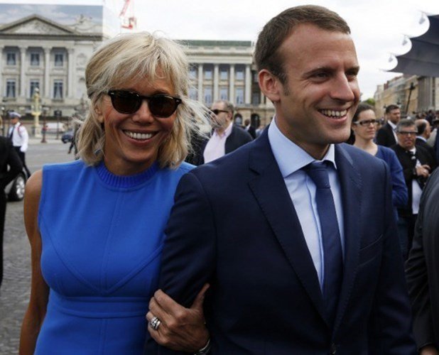 15 câu nói từ Tổng thống Pháp Emmanuel Macron truyền cảm hứng cho những người dám thay đổi
9