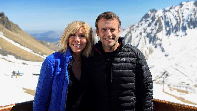 15 câu nói từ Tổng thống Pháp Emmanuel Macron truyền cảm hứng cho những người dám thay đổi
10