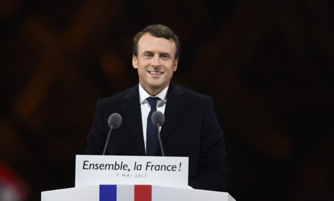 15 câu nói từ Tổng thống Pháp Emmanuel Macron truyền cảm hứng cho những người dám thay đổi
11