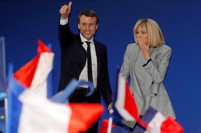 15 câu nói từ Tổng thống Pháp Emmanuel Macron truyền cảm hứng cho những người dám thay đổi
12