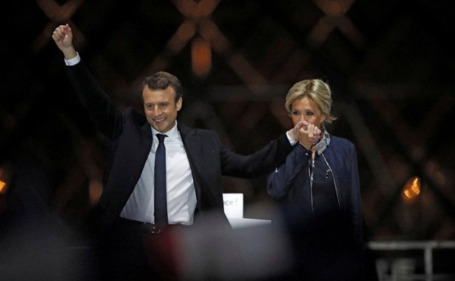 15 câu nói từ Tổng thống Pháp Emmanuel Macron truyền cảm hứng cho những người dám thay đổi
14