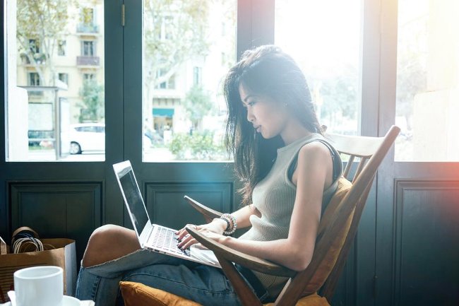 Làm giàu không khó nhờ 10 bí quyết đơn giản này!
1