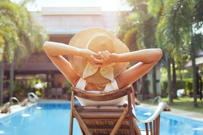 Làm giàu không khó nhờ 10 bí quyết đơn giản này!
2
