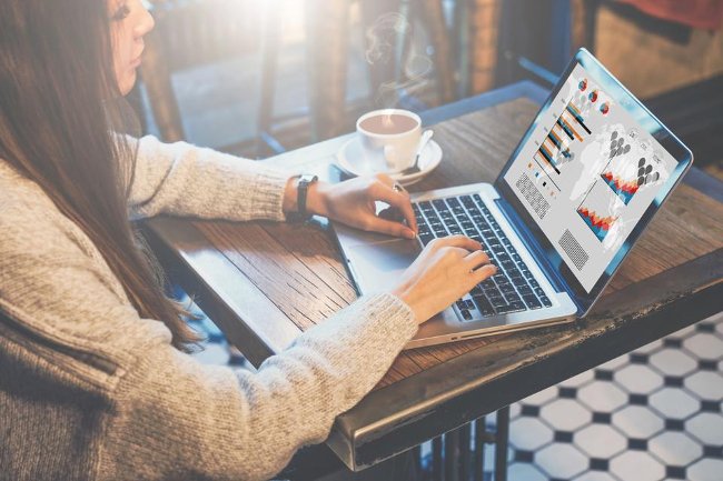 Làm giàu không khó nhờ 10 bí quyết đơn giản này!
3