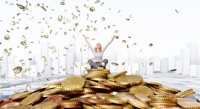 Làm giàu không khó nhờ 10 bí quyết đơn giản này!
8