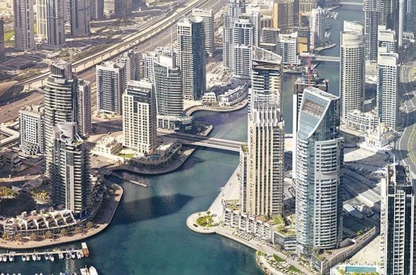 Bức ảnh 57,7 tỷ pixel chụp chiếc xe Bentley nét căng trong bức hình ở Dubai
2