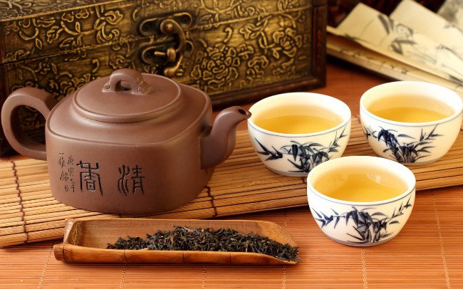 Học cách khiêm nhường trong nghệ thuật thưởng thức trà đạo của người Nhật
4