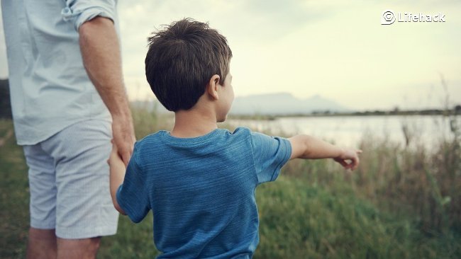 12 bí quyết đơn giản để trở thành một người cha tốt
0