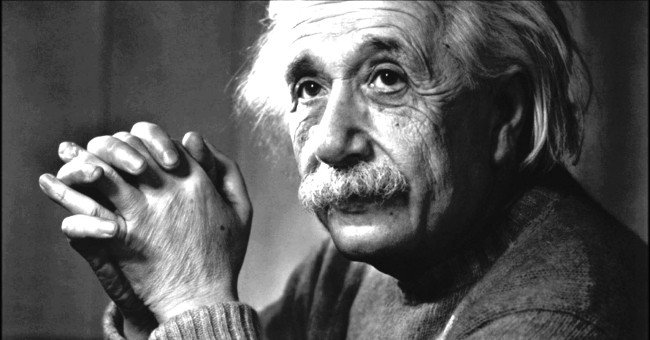 Albert Einstein đánh đổi hạnh phúc để trở thành thiên tài thế giới!
2
