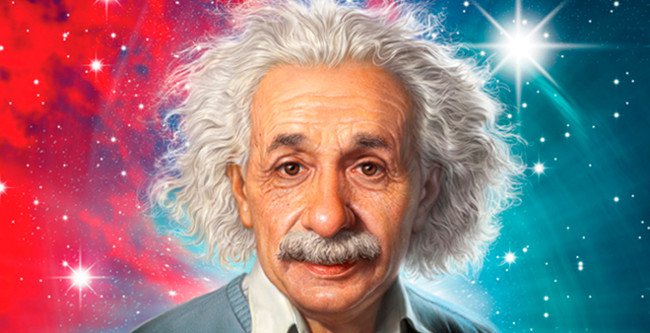 Albert Einstein đánh đổi hạnh phúc để trở thành thiên tài thế giới!
4