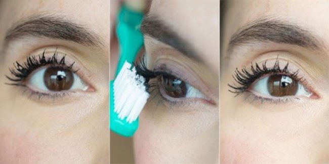 
                        8 mẹo trang điểm giúp bạn trông "quyến rũ" hơn
                     5