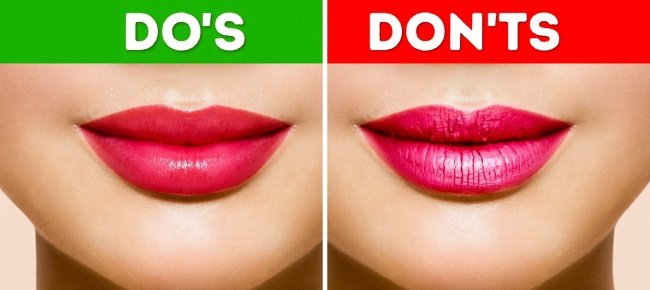 
                        8 mẹo trang điểm giúp bạn trông "quyến rũ" hơn
                     6