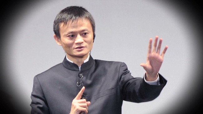 9 điều Jack Ma gửi cho con trai khiến chúng ta phải suy ngẫm
0