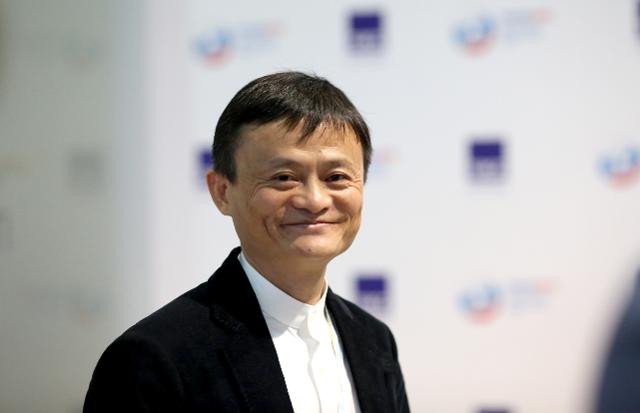 9 điều Jack Ma gửi cho con trai khiến chúng ta phải suy ngẫm
1