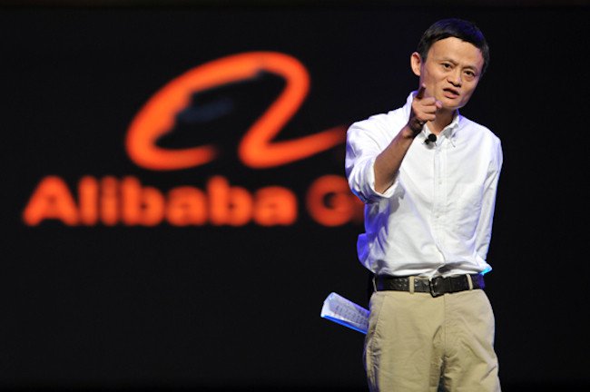 9 điều Jack Ma gửi cho con trai khiến chúng ta phải suy ngẫm
2