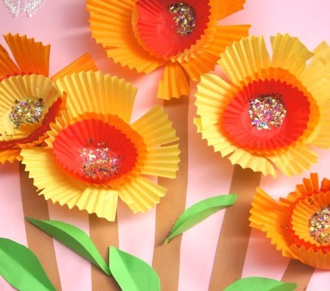 8 món đồ thủ công vui nhộn, đơn giản dành cho bé vào hè này
1