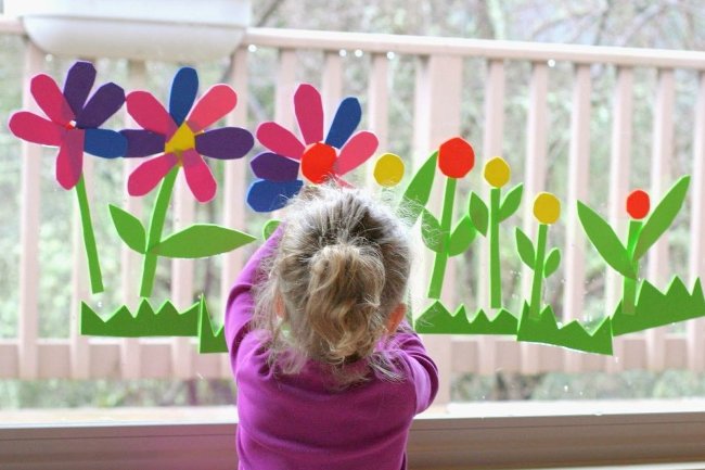 8 món đồ thủ công vui nhộn, đơn giản dành cho bé vào hè này
7