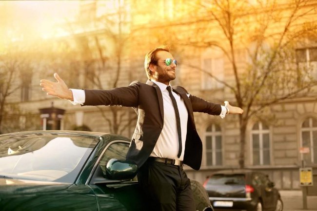 Bạn chắc chắn sẽ chẳng thể giàu nếu có 1 trong 10 dấu hiệu dưới đây!
6
