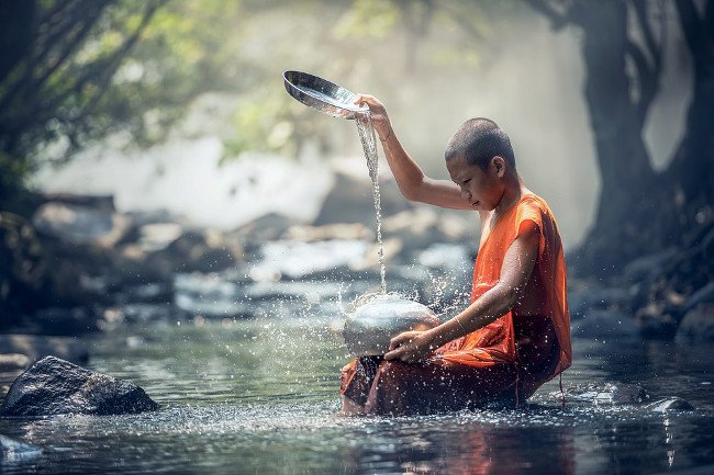 5 cái ĐỪNG để cuộc sống trở nên hạnh phúc không còn vướng bận
2