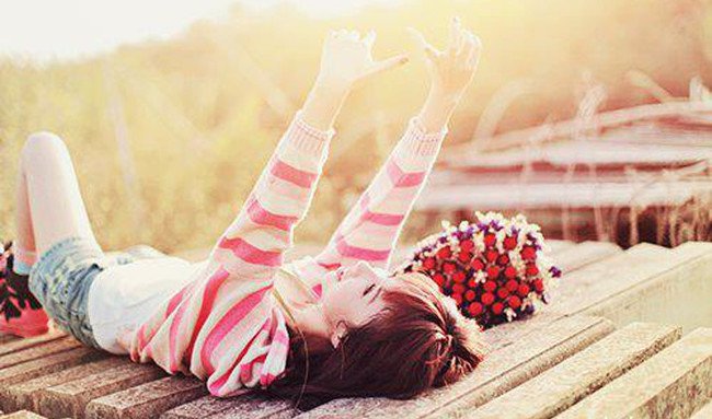 5 cái ĐỪNG để cuộc sống trở nên hạnh phúc không còn vướng bận
3