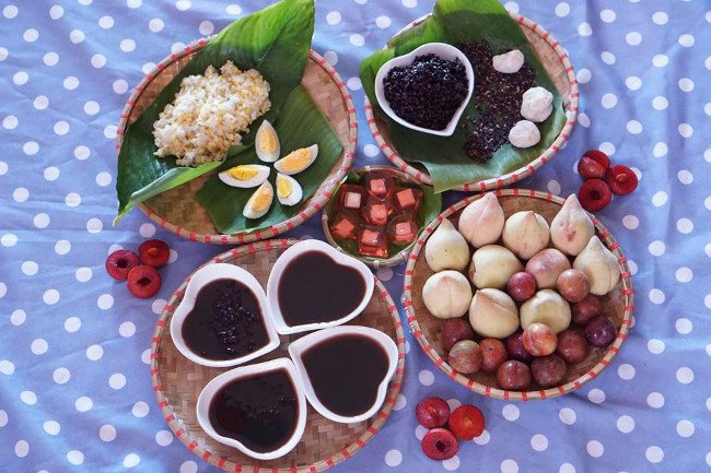 Tết Đoan Ngọ: Nguồn gốc, ý nghĩa và món ăn đặc trưng ở Việt Nam
2