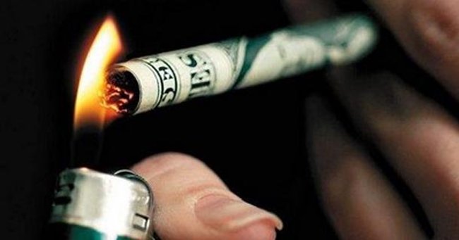 Điểm danh 20 thứ đang làm lãng phí tiền của bạn
2