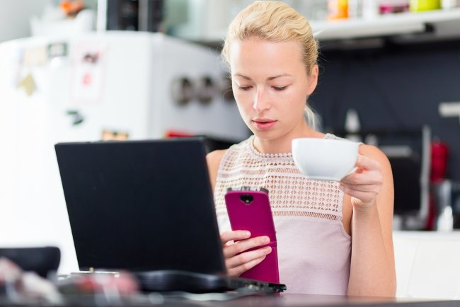 Làm thế nào để tăng tối đa thu nhập nếu bạn là một Freelancer?
1