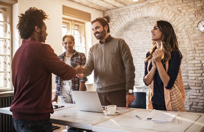 Làm thế nào để tăng tối đa thu nhập nếu bạn là một Freelancer?
5