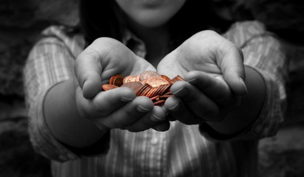 Triết lý sống của người Do Thái: “Cho đi” không đơn giản là một loại hạnh phúc!
2