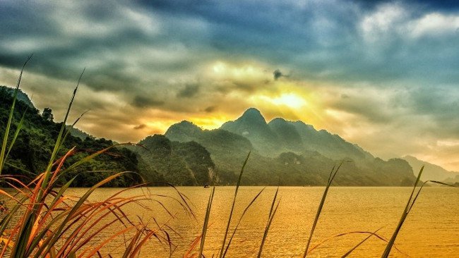 3 địa điểm du lịch gần Hà Nội để vi vu cùng lớp trước khi chia tay tuổi học trò
0