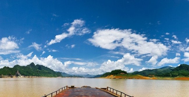 3 địa điểm du lịch gần Hà Nội để vi vu cùng lớp trước khi chia tay tuổi học trò
1