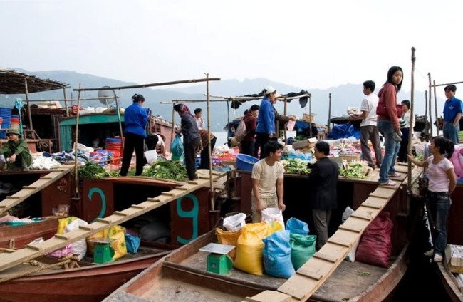 3 địa điểm du lịch gần Hà Nội để vi vu cùng lớp trước khi chia tay tuổi học trò
4