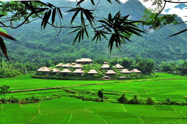 3 địa điểm du lịch gần Hà Nội để vi vu cùng lớp trước khi chia tay tuổi học trò
6
