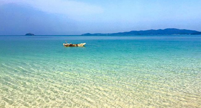 3 địa điểm du lịch gần Hà Nội để vi vu cùng lớp trước khi chia tay tuổi học trò
10
