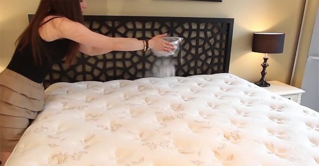 Điều kỳ diệu gì sẽ xảy ra nếu rắc baking soda lên giường nệm?
0