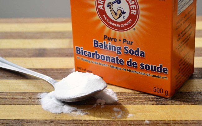Điều kỳ diệu gì sẽ xảy ra nếu rắc baking soda lên giường nệm?
4