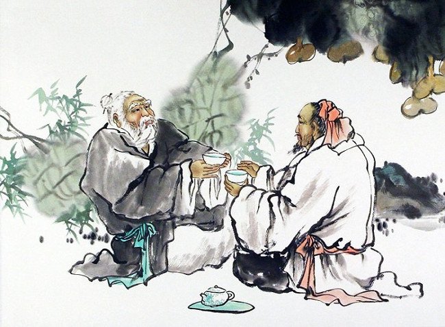 Muốn nhìn thấu nội tâm, biết rõ tính cách, đánh giá chuẩn con người chỉ cần nhớ 4 chữ sau
0