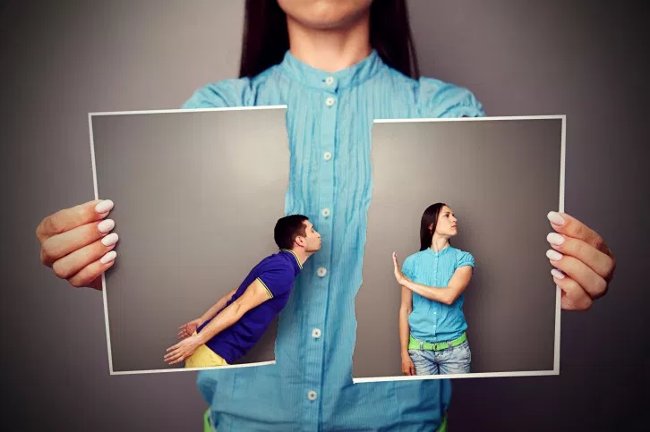 57 cách giúp bạn dễ dàng vượt qua nỗi đau sau chia tay
0