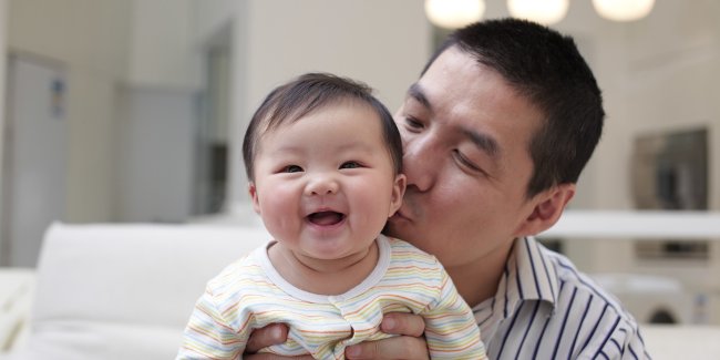 8 điều quan trọng mà mọi ông bố nhất định phải dạy con trai mình
1