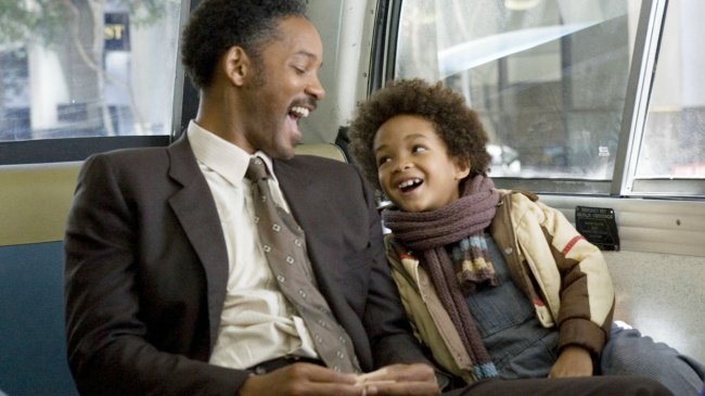 
                        8 điều quan trọng mà mọi ông bố nhất định phải dạy con trai mình
                     5