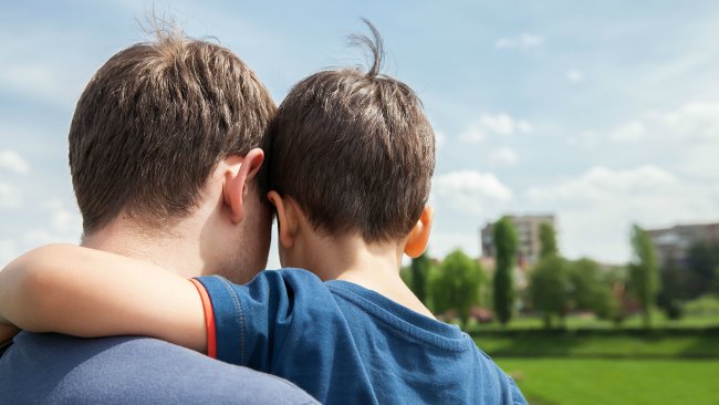 8 điều quan trọng mà mọi ông bố nhất định phải dạy con trai mình
6
