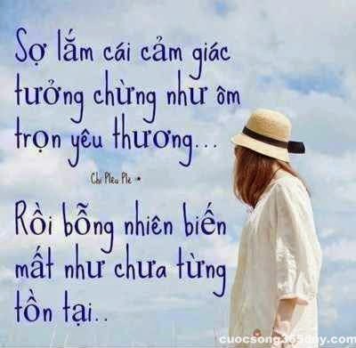 Những stt tâm trạng ý nghĩa lời hay ý đẹp về tình yêu tình bạn và cuộc sống 2