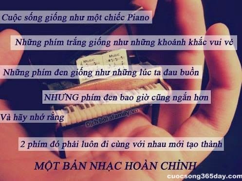 Những stt tâm trạng ý nghĩa lời hay ý đẹp về tình yêu tình bạn và cuộc sống 8