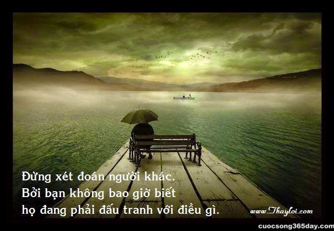 Những stt tâm trạng ý nghĩa lời hay ý đẹp về tình yêu tình bạn và cuộc sống 14