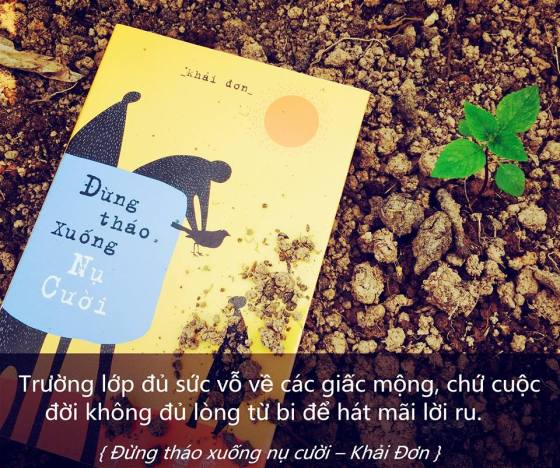 Những stt hay để đời trong phim và tiểu thuyết hay nhất mọi thời đại 2