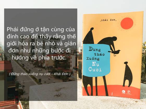 Những stt hay để đời trong phim và tiểu thuyết hay nhất mọi thời đại 4